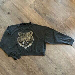 Altar’d State Tiger Pullover